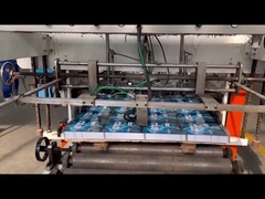 유연 한 부탄 가스 용기