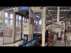 65 X 158mm 상품 부탄 가스 카트리지 부탄 가스 캔스터 로고 사용자 정의