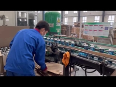 Dia 65 밀리미터  야영 부탄 가스 최루탄 400 밀리람베르트 부탄 스토브 최루탄