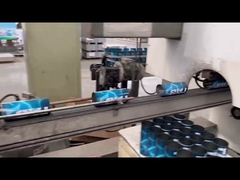 야영 스토브와 화염 토치를 위한 400개 밀리람베르트  휴대용 부탄 가스 카트리지