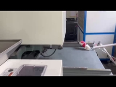 부탄 가스 스토브 밸브