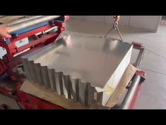 부탄 가스 스토브 밸브