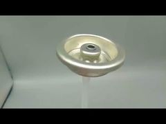 페인트 및 코팅 적용 분야용 여성 에어로졸 밸브