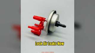 타이어용 잠금 황동 에어 척