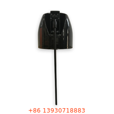 PP 살충제 에어로졸 스프레이 캡 65mm