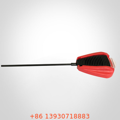 빨강과 까만 연무질 살포 분사구 보충 27.34mm 내식성