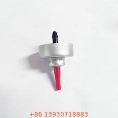경량 20mm 가스 라이터 리필 밸브