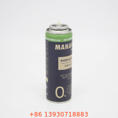 40HQ 84864 조각 부탄 가스 캔스터 캠핑 용품