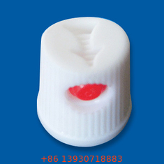 0.64mm 오리피스 분무 도장은 연무질 눈 양철 깡통을 위한 넓은 분사구를 할 수 있습니다