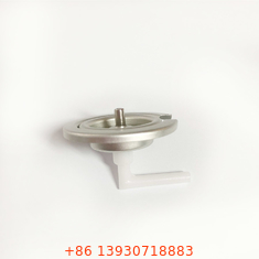 스토브 가스용밸브 야영 스토브를 여행하는 훈도병 25.4 Mm 부탄 가스 밸브