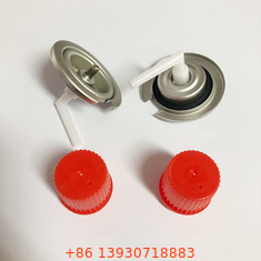 Oem 부탄 가스 밸브 프로판 가스 스토브 밸브 무료샘플