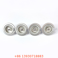 OEM 이용 가능한 1 인치 특별한 줄기 부탄 가스 밸브 휴대용 가스 스토브 밸브
