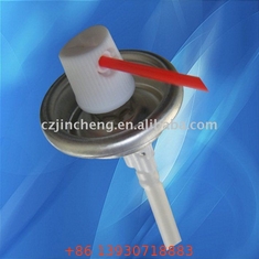 부식 방지 보편적 자동차 보호된 분무기 스프레이 밸브 ISO9001-2000