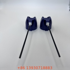 확대 튜브 세척과 유지와 정확한 액체 디스펜싱 액츄에이터