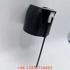 밀폐 및 보호 를 위한 누출 방지 에어로졸 용기 뚜??