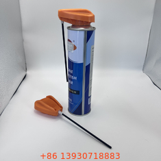 2.5-3.5L/min 도속률의 윤활유 에어로솔 스프레이 노즐