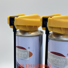 POM 로터 에어로졸 밸브 액추에이터 ISO9001 인증