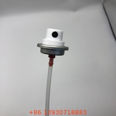 효율적인 스프레이 페인트 밸브 1 인치 애플리케이션 하우징 오리피스 ф2.0×ф0.33mm