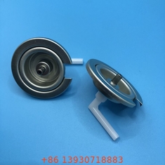 25.4mm 부탄 가스 오븐 밸브 안전하고 효율적인 요리를 위해