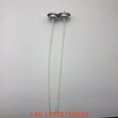 산업용에 대한 경화 저항성 MDF 밸브