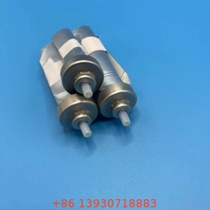 제약 및 화장품용 20mm 백 밸브 에어리스 디스펜싱 시스템