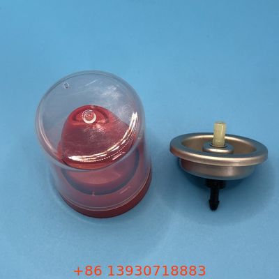 헤어 머스 인버스트 알루미늄 밸브 커블 강화 및 스타일링 제품