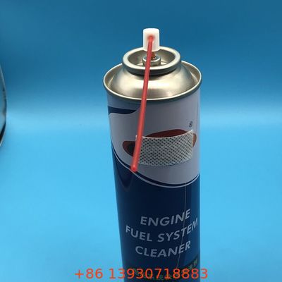 산업 유지보수 제품에 적합한 WD-40 에어로솔 스프레이 밸브