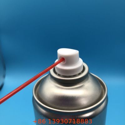 MDF 키트 활성제 에어로졸 밸브 (부드러운 작동 및 균일한 분사 출력)