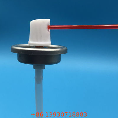 목재 수리 및 가구 조립에 이상적인 MDF 키트 활성제 에어로졸 밸브