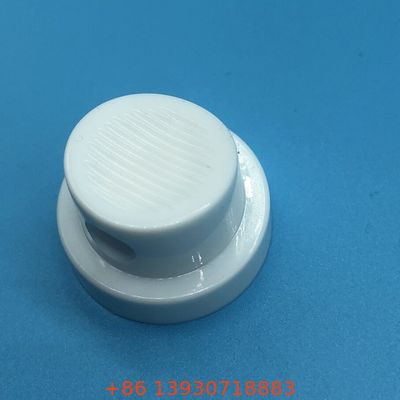 MDF 접착제, 세척제 및 윤활유용 고화학 밸브