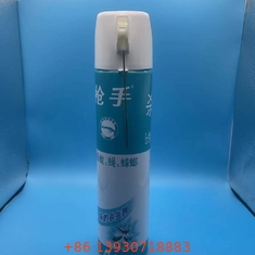 환경 친화적 인 정원 스프레이용 65mm 플라스틱 스프레이 캡 - 재활용 가능