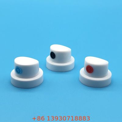 전문 페인트 스프레이 밸브 및 액추에이터 – 모든 스프레이의 정밀함