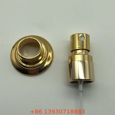 여행용 향수 병을 위한 스타일리시한 미니 향수 펌프, 정밀 분사