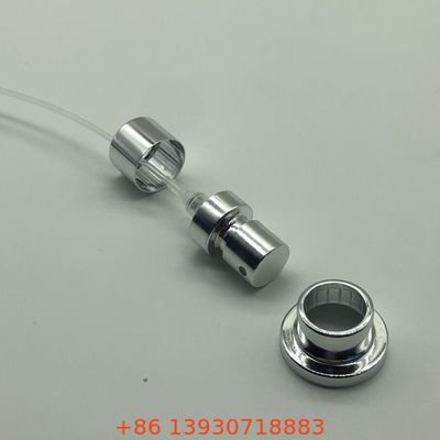 럭셔리 향수 병용 우아한 향수 펌프