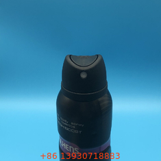 알루미늄 성분으로 53mm 긴 지속체 스프레이 밸브