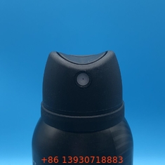 러시아의 해외 고객용 33mm 너비 에어로졸 액추에이터 POM 로터 성능