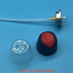 고성능용 53mm 몸 데오도란트 몸 스프레이 밸브