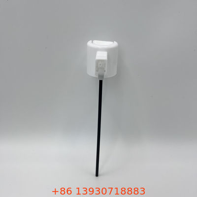 에어로졸 액츄에이터 윤활제용 밀짚이 포함된 범용 에어로졸 오버캡