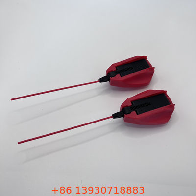 윤활제 스프레이 및 기화기 클리너에 적합한 접이식 트리거 스프레이 캡