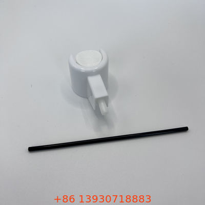 윤활제 및 세척제 스프레이에 이상적인 확장 튜브가 있는 에어로졸 스프레이 액츄에이터