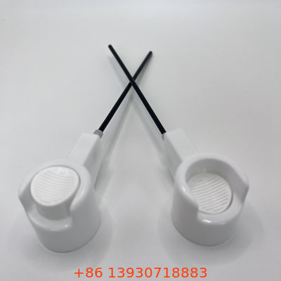 WD-40 스타일 윤활제 스프레이에 이상적인 연장 튜브가 있는 스프레이 액츄에이터