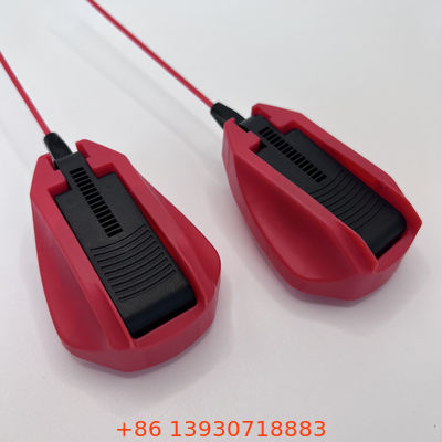 정원용 접이식 트리거 캡 (연장 튜브 및 누수 방지 씰 포함)