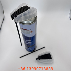 신뢰성 높은 성능 에어로졸 스프레이 노즐 - 2.5~3.5L/분 흐름 속도