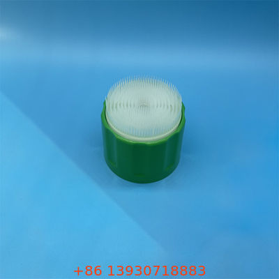 터치리스 카 워시 비누 및 왁스 폼용 에어로졸 스크러빙 브러시 캡