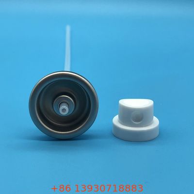 프리미엄 자외선 차단기 안개 밸브 일관성 미세한 안개 스프레이와 함께 쉬운 전체 신체 가족 응용