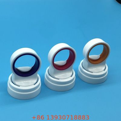 프리미엄 자외선 차단기 안개 밸브 일관성 미세한 안개 스프레이와 함께 쉬운 전체 신체 가족 응용