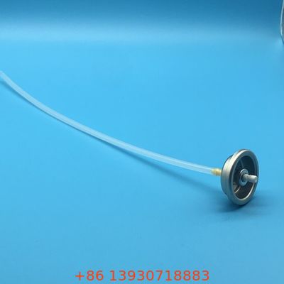 데오도런트 몸 스프레이 밸브 개인 관리 제품과 우수한 호환성