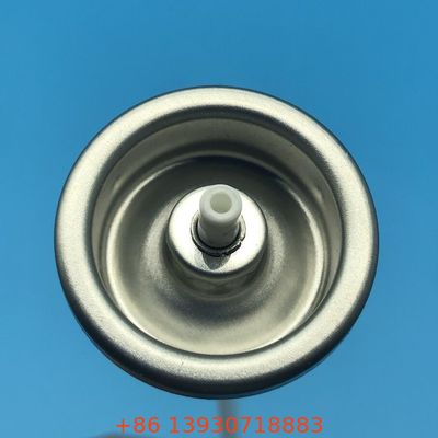 디오더런트 몸 스프레이 밸브 사용자 정의 스팀 및 하우징 옵션과 호환