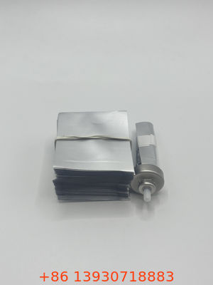 20mm 팩 온 밸브 화장품 피부 관리 의약품 스프레이를 위해 이상적입니다