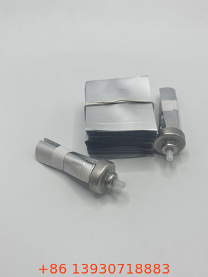 신뢰할 수 있는 포장 솔루션이 필요한 OEM 제조업체를 위한 20mm 백-온-밸브